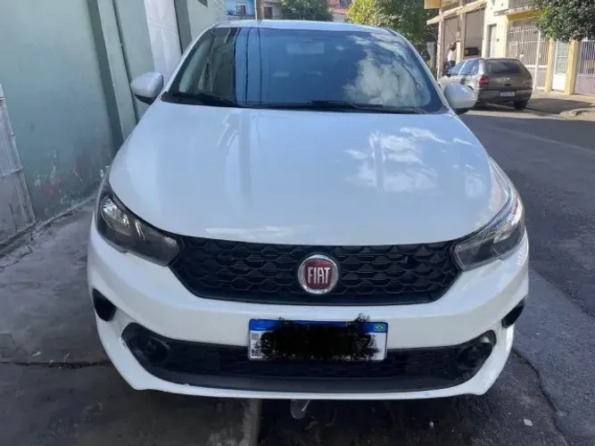 CARRO A VENDA