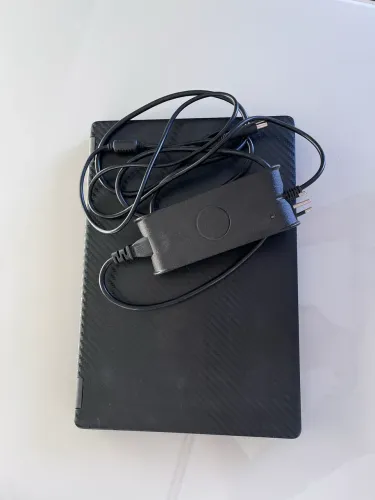 Notebook Dell
