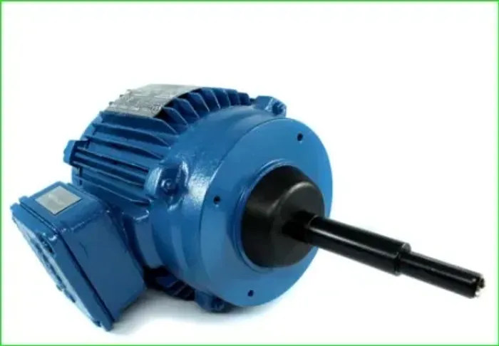 Hitachi motor U.C 