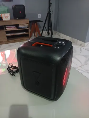 Vendo jbl encore essential
