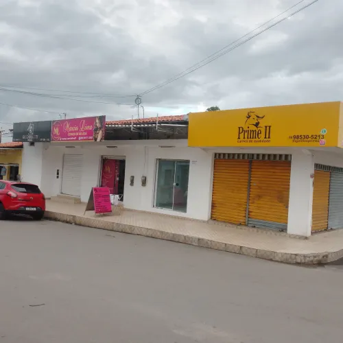 ALUGO PONTO COMERCIAL NA COHAB.