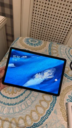 Tablet Xiaomi Redmi Pad Se 256gb 11 8gb Ram Orginal Cor Cinza