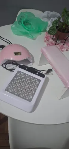 Kit Nail Designer