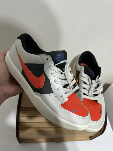 Tênis Nike SB Force 58 Premium l Masculino Tam 42