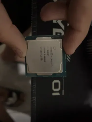 Peças de PC Gamer