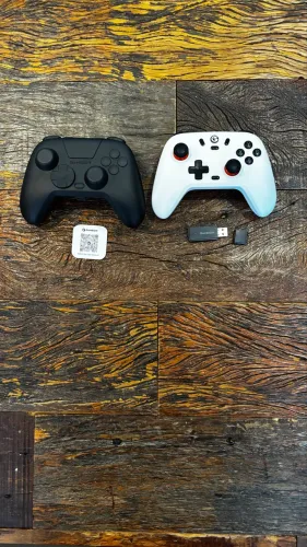 Controle Gamesir G7 wireless
