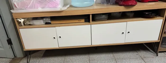 Rack de sala