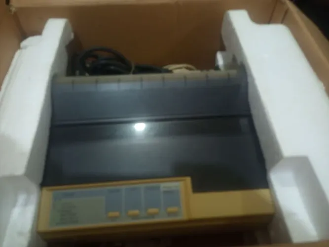 Epson lx 300