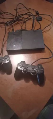 Play 2 funcionando leia o anúncio