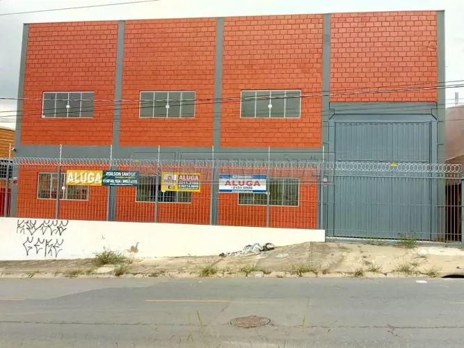 Galpão em Bairro em Votorantim