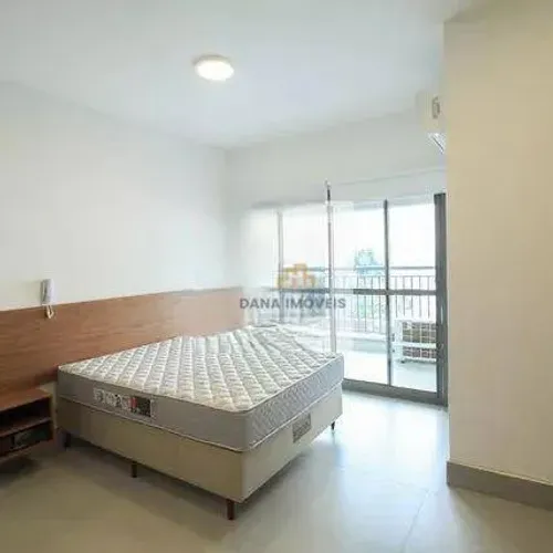 Studio com 1 dormitório para alugar, 43 m² por R$ 3.922,00/mês - Mooca - São Paulo/SP