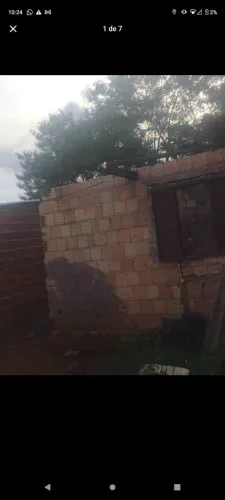Vendo lote na invasão,saindo documentos