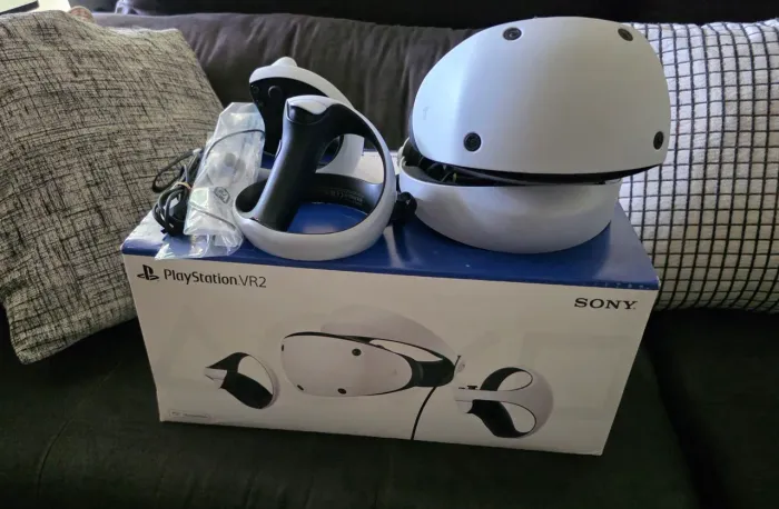 Playstation PS VR 2