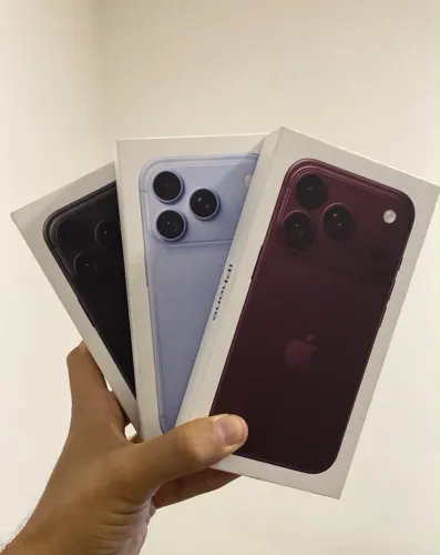iPhone 18 americano lacrado