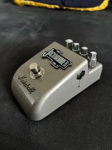 Pedal overdrive/distortion JackHammer JH1
