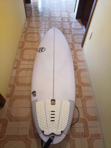 Prancha Surf PU 6'0 38L Zerada