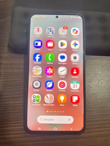 Galaxy A57 5G