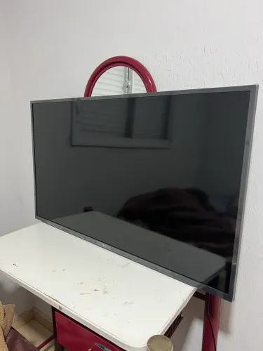 ? TV LG 43? à venda!