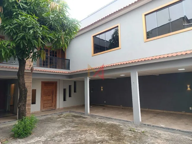 CASA RESIDENCIAL NA GLORIA