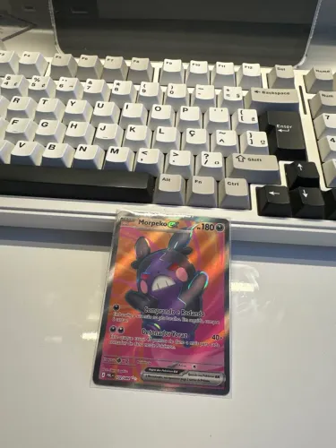 Cartas Pokémon escuridão 