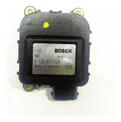 Motor Atuador Caixa Ar Condicionado Fiat Marea Sx 1.8 16v 20
