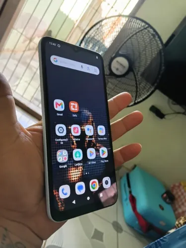 Aparelho celular Redmi A01
