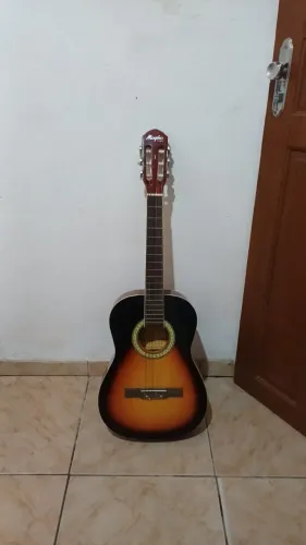 Vende-se Violão Memphis AC-34 da Tagima