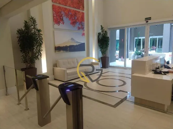 Sala Comercial à Venda 45 m² | R$ 480.000