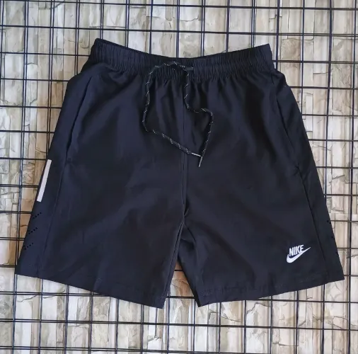Short Masculino Nike Premium- T- GG com zíper