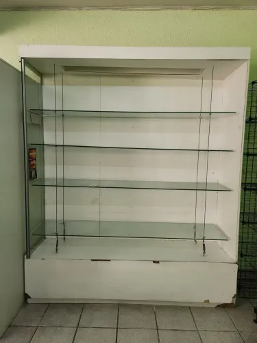 Vitrine
