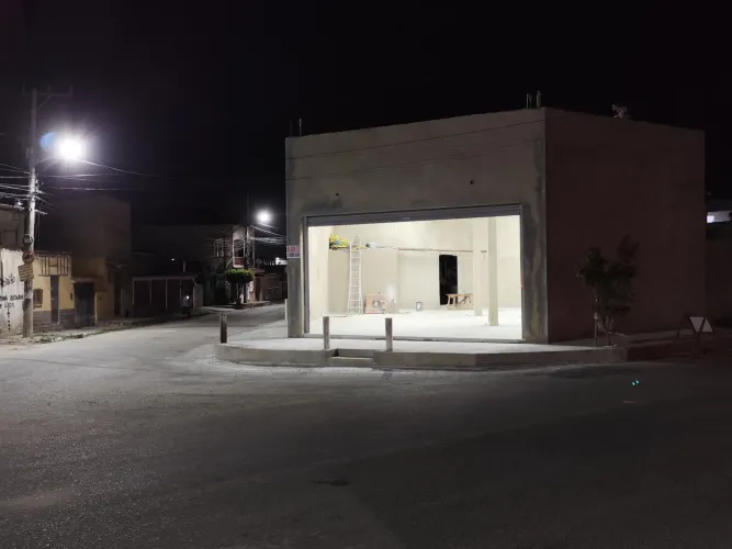 LOCAÇÃO DE IMÓVEL COMERCIAL NOVO LOJA/GALPÃO