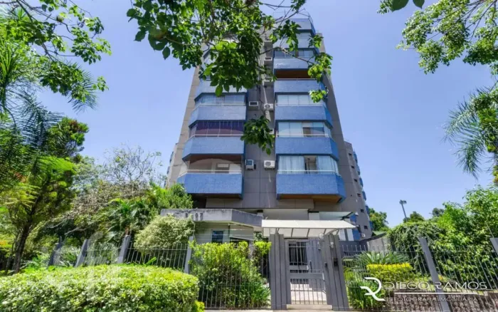 Boa Vista com 108 m², 2 quartos, 1 suíte, 1 vaga
