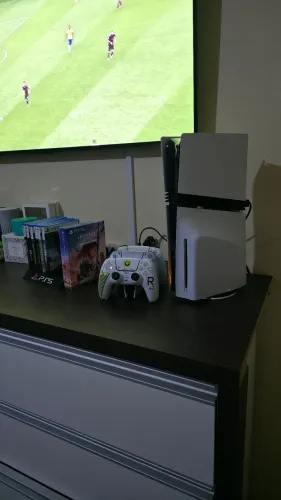 PS5 PRO 2TB