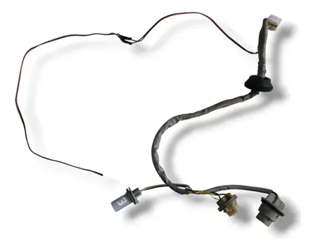 Soquete Lanterna Esquerda Chevrolet Cruze 2012 2016 Original