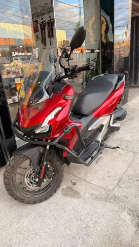 Honda ADV 160 2025