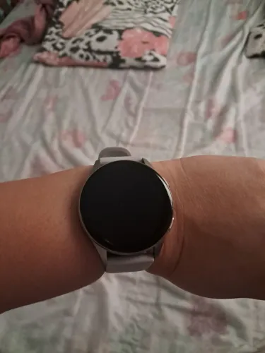 Vende-se relógio smart novo