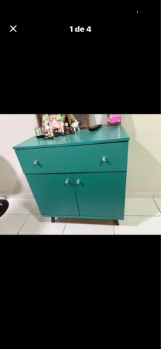 Vendo cômoda