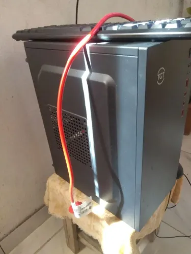 KIT PC GAMER PRA VENDE RÁPIDO ?