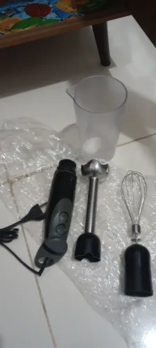 Mix 