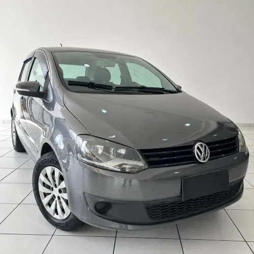Volkswagen Fox 1.6 MI Total Flex 8V 5P 2013