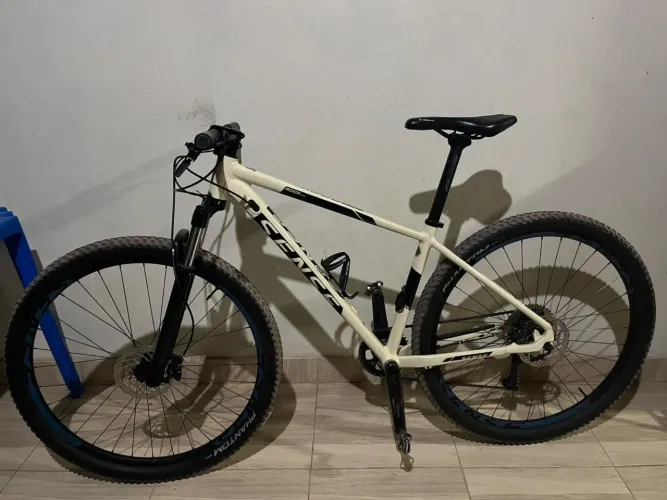 Bicicleta Sense Rock Evo