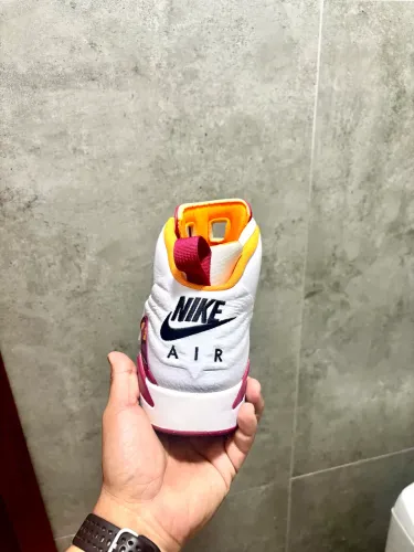 Jordan mvp