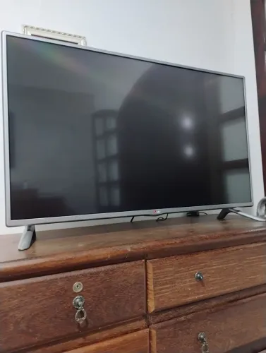 Tv LG 42