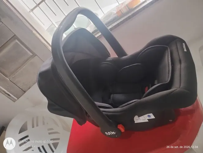 Bebê conforto