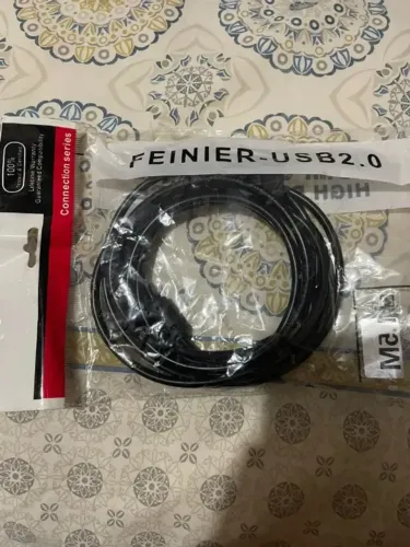 Cabo USB