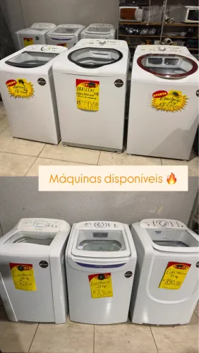 Brastemp 15 kg lavadora de roupas