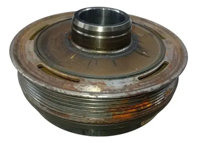 Polia Virabrequim Mini Cooper S 2.0 16/17 B48