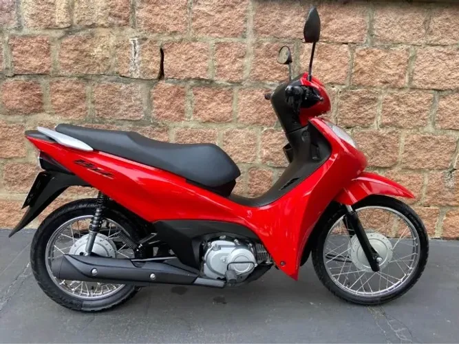 HONDA/ BIZ 125 ES - 2025