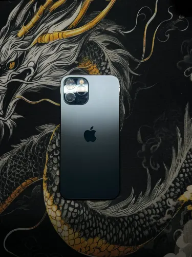 iPhone 12 Pro 256GB