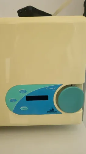 Autoclave